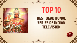 Top 10 Best Devotional Series Of Indian Television