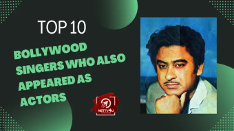 Top 10 Bollywood Singers Who Also Appeared As Actors