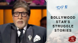 Top 10 Bollywood Star's Struggle Stories