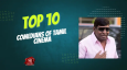 Top 10 Comedians Of Tamil Cinema