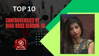 Top 10 Controversies Of Bigg Boss Season-10