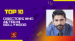 Top 10 Directors Who Acted In Bollywood Hindi Article