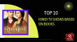 Top 10 Hindi TV Shows Based On Books Hindi Article