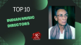 Top 10 Indian Music Directors