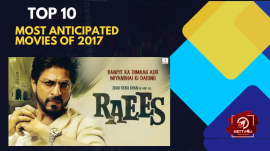 Top 10 Most Anticipated Movies Of 2017