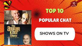 Top 10 Popular Chat Shows On TV