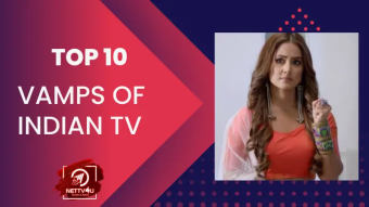 Top 10 Vamps Of Indian TV