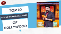 Top 10 Young Comedic Actors Of Bollywood