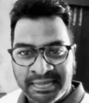 Tamil Director Verniq