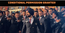 FWICE Allows Diljit In Border 2