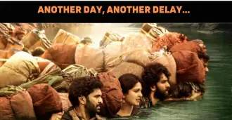 Ghaati Delayed Yet Again