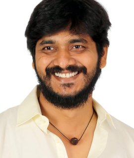 Guna Babu's Latest Stills 