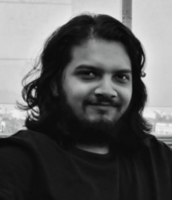 Rony Sazzad Bengali Sound Designer