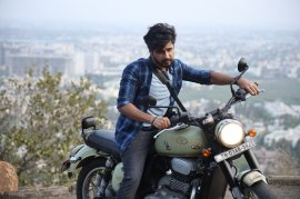 Stylish Rudra From Oho Endhan Baby Tamil Gallery