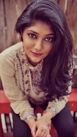 Actress Samyukta Hornad Charming Photos