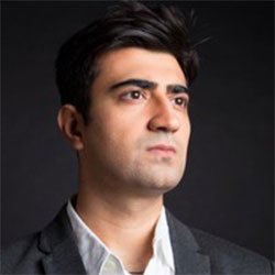 Aman Bhagat Hindi Movie Actor