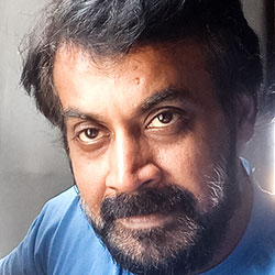 Tamil Movie Actor Aroul Shankar
