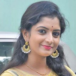 Tamil Movie Actress Deepika Rangaraj