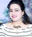Honeypreet Insan Hindi Movie Actress