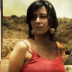 Hindi Movie Actress Nikhila Trikha