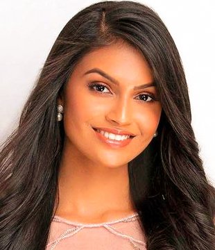 Hindi Model Suman Rao