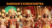 Will Darshan’s Kurukshetra Create A New Record?