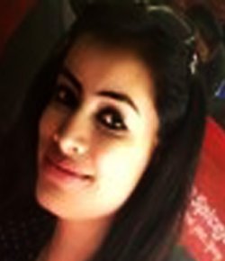 Abhilasha Negi Hindi Screenplay Writer