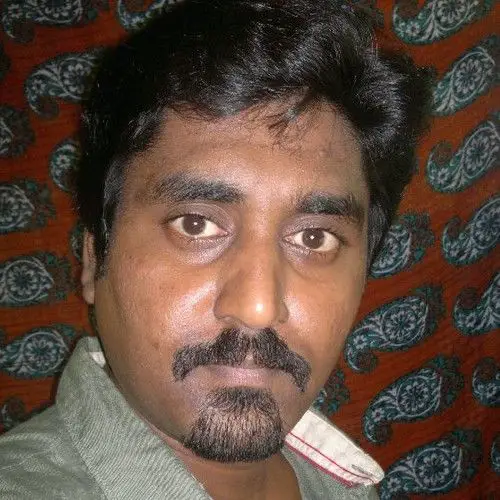 Tamil Cinematographer Arbhindu Saaraa