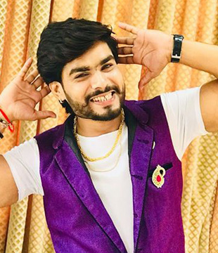 Nitesh Kalbande Hindi Actor