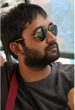 Rochak Sahu Hindi Director