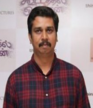Tamil Director TJ Gnanavel