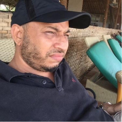 Hindi Executive Producer Abdul Karim Borkar