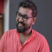 Malayalam Screenwriter Aneesh Hameed
