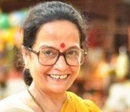 Apurva Bhalerao Hindi TV-Actress