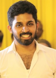 Tamil Editor Aravind B Anand Biography, News, Photos, Videos | NETTV4U