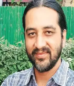 Hindi Director Bhaskar Hazarika