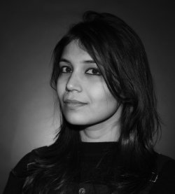 Brinda Mitra Hindi Director