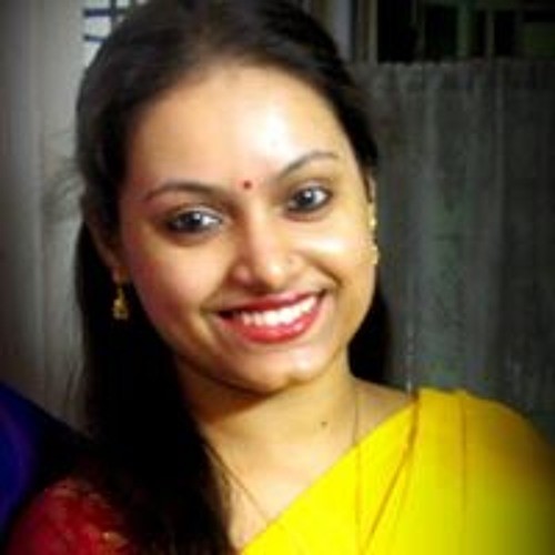 Hindi Playback Singer Debopriya Banerjee