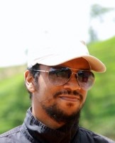 Telugu Music Director Elwin James