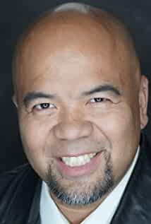 English Director Eric Velarde