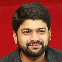 Tamil Director Gokul Krishna