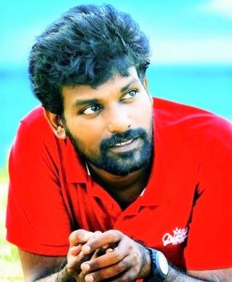 Tamil Cinematographer Iniyan J Harris