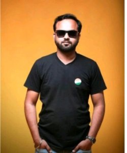 Ishit Pathak Hindi Producer