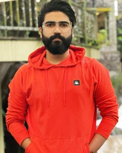 Jabir Muhammed Malayalam Actor