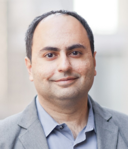 Jaideep Punjabi Hindi Producer