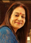 Kalyani Singh Hindi Producer