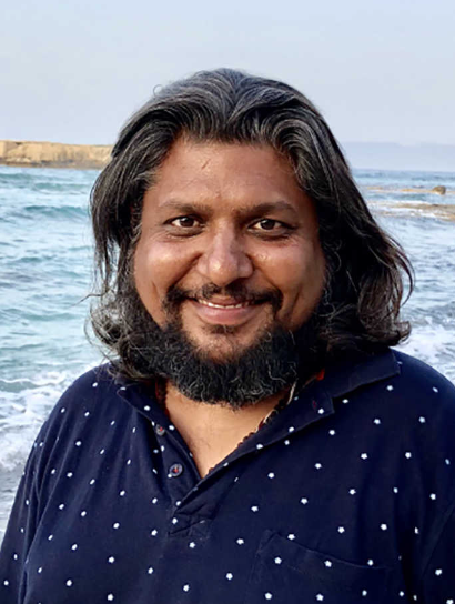 Hindi Director Kamakhya Narain Singh