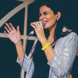 Manta Sidhu Hindi Singer