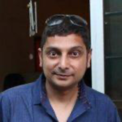 Naman Ramachandran Hindi Writer