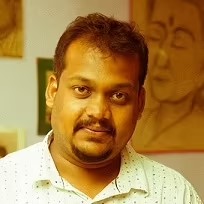 Telugu Cinematographer Naresh Kumar Madiki